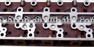 Weifang Engine Cylinder Head thumbnail-1