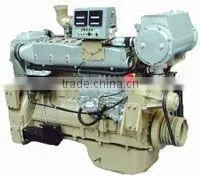 10kw-300kw China Marine Diesel Engine With Gearbox thumbnail-1