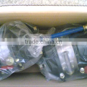 Brake Air Chamber T30/30 thumbnail-2