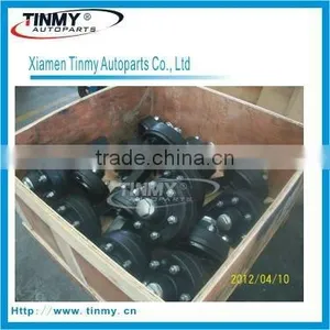 Trailer Axle Shaft thumbnail-1