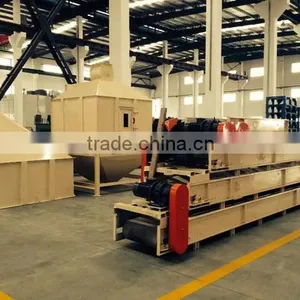 CE/ISO Approved 1ton/hour Biomass Bamboo Pellet Making Machine/wood Sawdust Pellet Machine With Good Price thumbnail-5