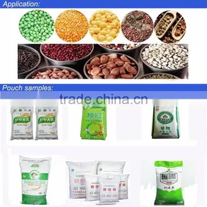 Automatic Packaging Machine for Rice thumbnail-1