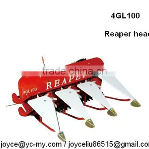 MINGYUE Rice Reaper Head 4GL100 thumbnail-1