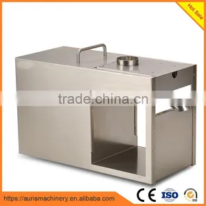 Olive Oil Cold Press Machine for Home Use thumbnail-5