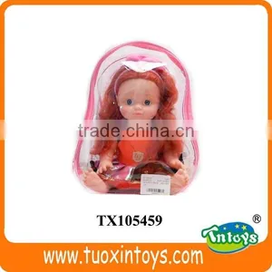 Large Plastic Dolls Eyes for Crafts thumbnail-5