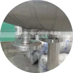 50L-100L Hot-melt Adhesive Stainless Steel Lab Polymerization Reactor thumbnail-4