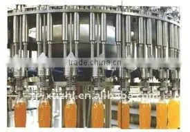 Carbonated Drinks Processing Line thumbnail-1
