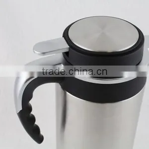 Superior Quality Coffee Maker With Stainless Carafe (JSBO-C) thumbnail-3