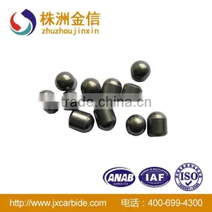 Tungsten Carbide Drilling Buttons for Drills With YG11C thumbnail-1