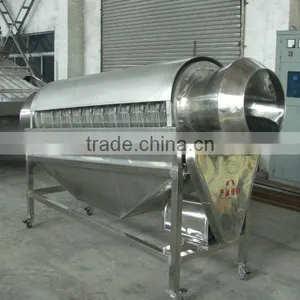 Green Sword Bean Head Cutting Machine thumbnail-1