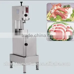 Factory Supply JG-210A# Meat Bone Saw Machine,Frozen Meat Saw Cutting Machine thumbnail-2