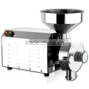 GRT - 50B Electric 1500w Grain Grinder thumbnail-1