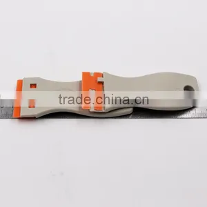 Plastic Spudger Black Stick Opening Repair Tool for IPhone Laptops Smartphone thumbnail-4
