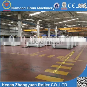 200T Wheat Flour Grinder,corn Flour Grinder thumbnail-5