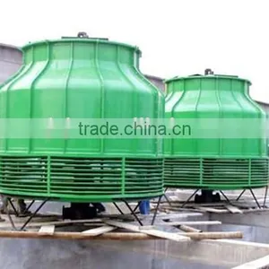 Jinzhen Hot Sale Big Scale Water Cooling Tower thumbnail-5