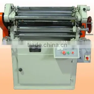 High Precision 20" Mica Tape Carbon Tape Slitter Rewinder Machine thumbnail-1