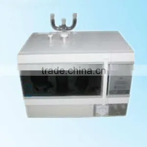 Good Repeatability Lab Microwave Chemical Reactor thumbnail-1