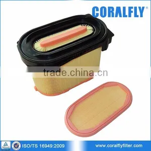 Heavy Duty Parts Air Filter 3466687 3466688 thumbnail-1