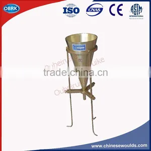 CA Lab Cast Copper Mortar Funnel thumbnail-1