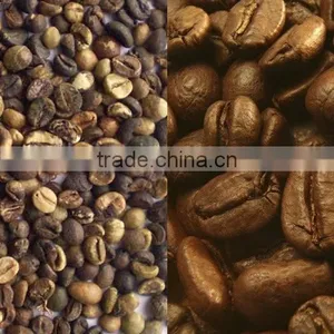 ZRWS Color CCD Coffee Bean Color Sorter VV thumbnail-2