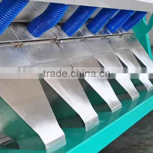 Intelligent Seafood Color Sorter With Facotry Price thumbnail-4
