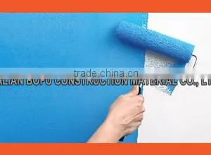 Bright Color Acrylic Exterior Wall Paint Coating thumbnail-3