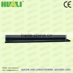 Low Noise Hot Water Ceiling Ducted Electric Fan Coil Unit thumbnail-1