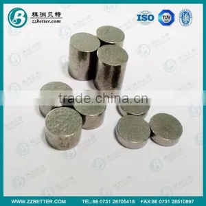 18g/cm3 Density Tungstent Alloy Weight Dia 3/8 Tungsten Kits thumbnail-2