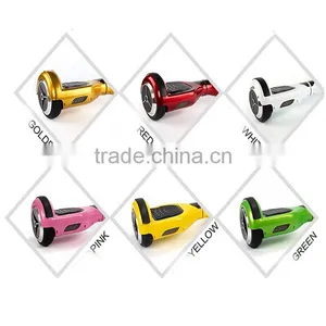 Self Balancing Scooter 2017 New Style thumbnail-5