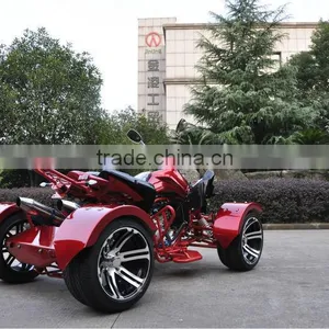 4 Wheeler Atv for Adults 300cc Racing Atv Cheap Quad Bike (JEA-31A-09) thumbnail-3