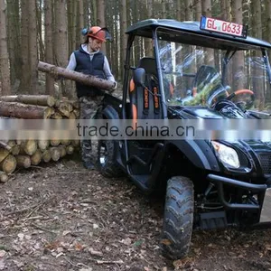 UTV GOES BRAND thumbnail-2