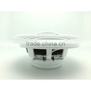 6.5 INCH MARINE GRADE MOTORCYCLE AUDIO SPEAKER W/HANDLE BAR BRACKETS thumbnail-4