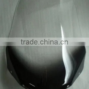 Windshield(windscreen,motorcycle Parts) thumbnail-1