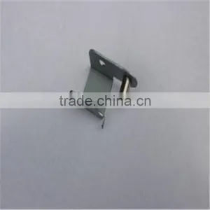 Precision OEM Custom Aluminum Stainless Steel Sheet Metal Stamping Parts thumbnail-4