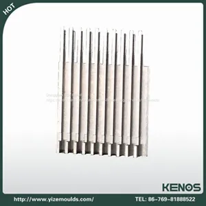 Dongguan Precision Connector Mold Parts Factory thumbnail-1