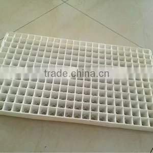 PS Seedling Tray White Color Accept thumbnail-1