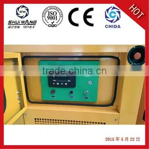 120KW Alternator Generator Set for Hot Sale thumbnail-4