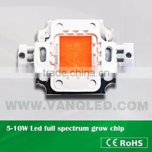 Full Spectrum Led Grow Light 5watt 10w 20w ,red Led 660nm Blue Led 450nm Cob Led thumbnail-3