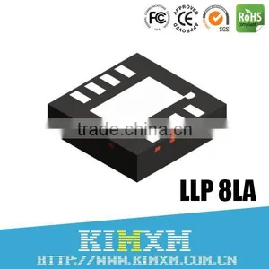 New Integrated Circuits PC817(PC817X3J000F) thumbnail-1