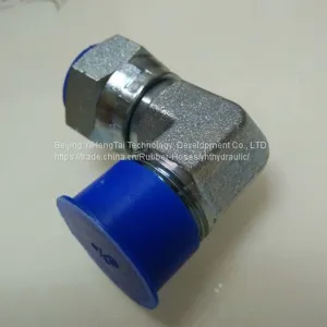 JIC, BPS, NPT Hose Fitting Manufacturer OEM Service thumbnail-5