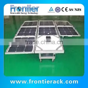 2016 New Type 1500W Solar Power Transformer thumbnail-3