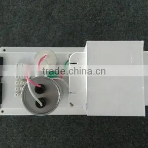 Commercial Greenhouse Euro Standard 250 400 600 Watt HID HPS MH Grow Light Open Magnetic Ballast Without Enclosure/shell/box thumbnail-2