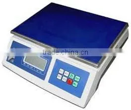 Electronic Weighing Balance 6KG/0.2g or 0.1g thumbnail-1