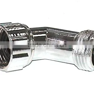 L-Shape Metal Adaptor For Garden thumbnail-2