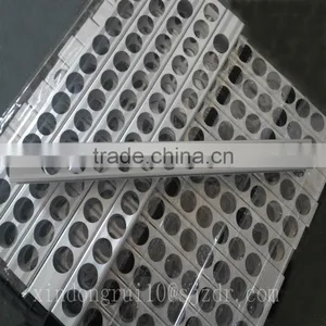 Aluminium Solar Frame-Alu Alloy Code 6005A thumbnail-1