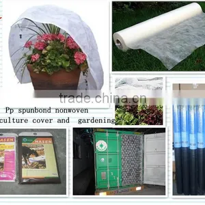 Agriculture Use Nonwoven Fabric thumbnail-1