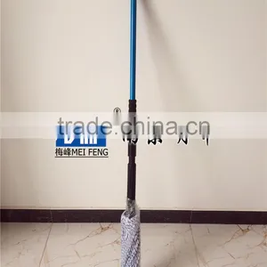 2015 Hot Sales FRP Disposable Microfiber Wet Mop thumbnail-1
