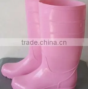 2015 Cheap Pvc Boots thumbnail-3
