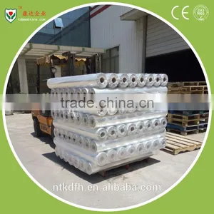 Aluminum Foil Laminated Nonwoven thumbnail-6
