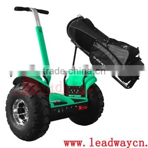 Used Electric Golf Car Leadway thumbnail-3